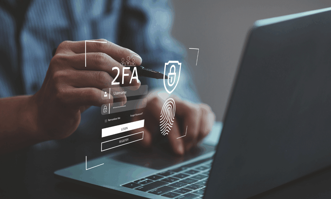 The 5 Levels of Cybersecurity Maturity: How Secure Is Your Organization?