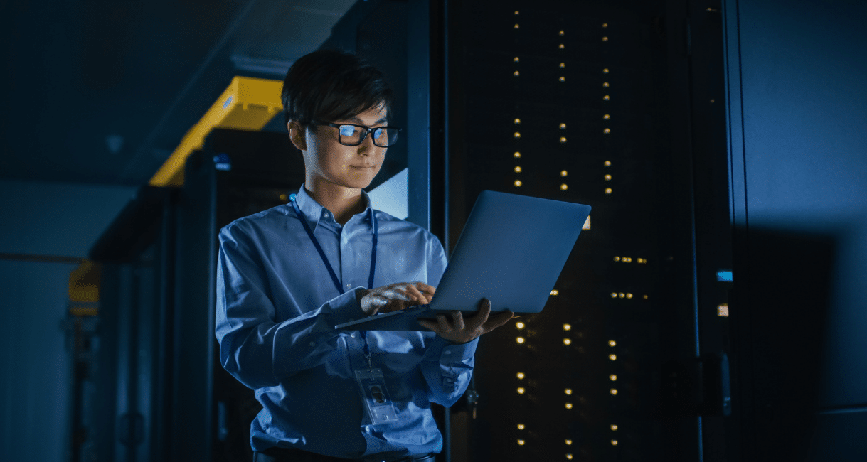 Cybersecurity Fundamentals for IT Professionals: What Certification Paths Help