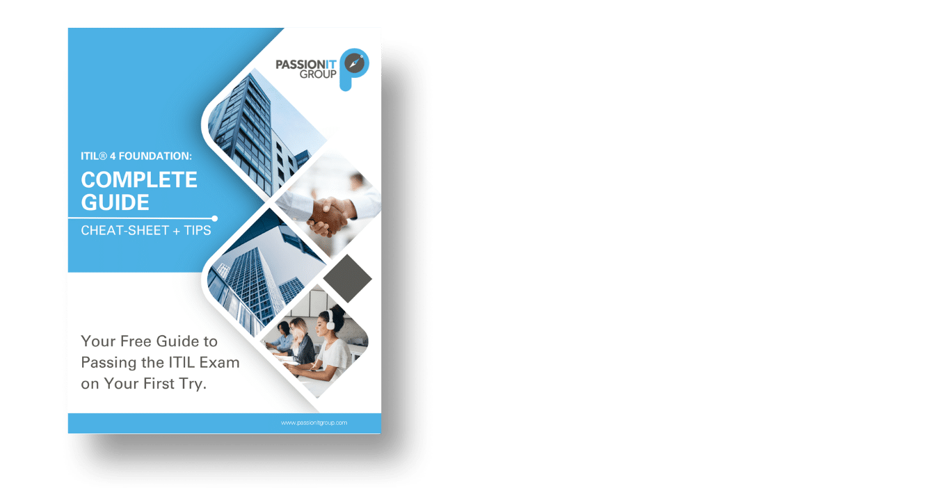 ITIL® 4 Foundation Your Complete Guide (Cheat-Sheet + Tips) (2)