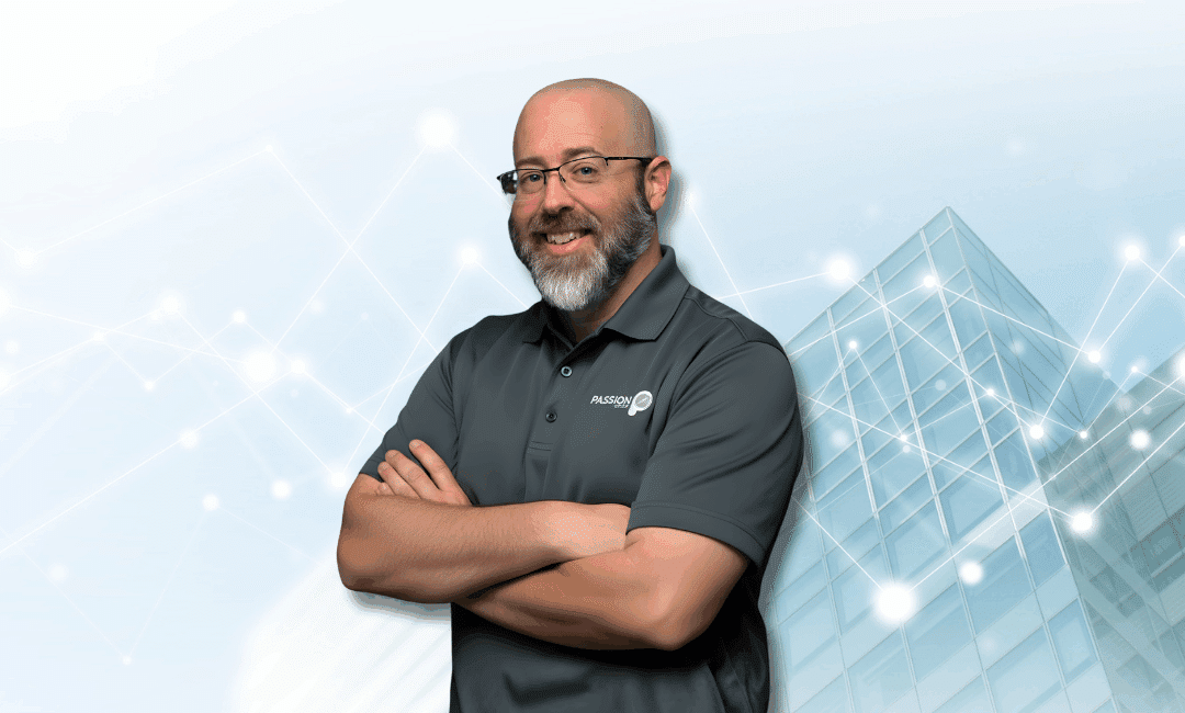 Daniel Lowrie Passion IT Cybersecurity Trainer and Instructor