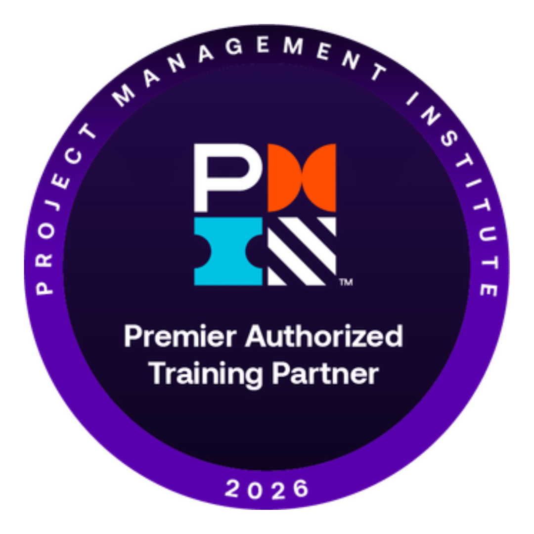 PMI Premier Authorized Training Partner